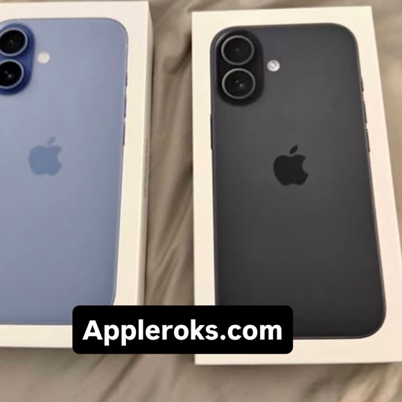 iPhone 17 UNLOCKED NEW - Picture 1 of 1